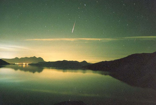 Illustration for article titled The Leonid Meteor Shower Is Tonight and Here's How to Watch It